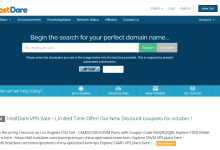 HostDare:美国优化VPS 75折优惠仅需$26.99/年起,GIA(AS4809)+CU(AS9929)+CMIN2 (AS58807)-47to主机测评网 - 专注云服务器,国外服务器,虚拟主机,CDN加速,美国VPS主机测评