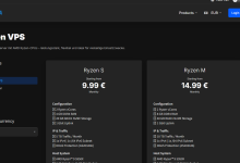 INRA：德国仅需€7.99/月/2核@AMD Ryzen™ 9 5950X/4GB内存/20GB NVMe空间/5TB流量/1Gbps端口/KVM-47to主机测评网 - 专注云服务器,国外服务器,虚拟主机,CDN加速,美国VPS主机测评