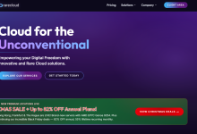 Rarecloud：香港VPS仅需$12.56/年，1核(AMD EPYC Genoa 9254)1G内存/25GB NVMe/1Gbps端口@3TB流量-47to主机测评网 - 专注云服务器,国外服务器,虚拟主机,CDN加速,美国VPS主机测评