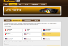 搬瓦工:美国三网高端线路VPS来袭,独享CPU,每2周可免费换一次IP,SLA保障!-47to主机测评网 - 专注云服务器,国外服务器,虚拟主机,CDN加速,美国VPS主机测评