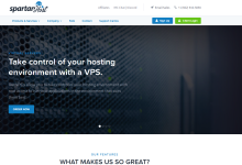 SpartanHost:美国西雅图CMIN2 VPS仅需$24/月,4CPU(AMD Ryzen 7950X))/4GB内存/100G SSD/200Mbps端口@2TB流量-47to主机测评网 - 专注云服务器,国外服务器,虚拟主机,CDN加速,美国VPS主机测评