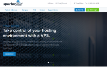 SpartanHost:美国西雅图独立服务器仅需$63/月,E3-1270 v3/32G内存/960G SSD/1Gbps端口@20TB流量-47to主机测评网 - 专注云服务器,国外服务器,虚拟主机,CDN加速,美国VPS主机测评