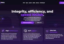 deluxhost:荷兰便宜VPS仅需4欧元/年,1核/512M内存/10G SSD/100M带宽@不限-47to主机测评网 - 专注云服务器,国外服务器,虚拟主机,CDN加速,美国VPS主机测评