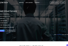 Sharktech：服务器端口升级，标配为10Gbps，2*E5-2695V4/64GB/2TB NVMe仅需$189/月起，可选洛杉矶/拉斯维加斯/丹佛/芝加哥/荷兰机房-47to主机测评网 - 专注云服务器,国外服务器,虚拟主机,CDN加速,美国VPS主机测评