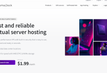 lumadock:高性能VPS仅需$3.99/月-4G/2核/40gNVMe/不限流量,美/英/德/法/荷兰等10机房-47to主机测评网 - 专注云服务器,国外服务器,虚拟主机,CDN加速,美国VPS主机测评