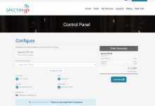 SpectraIP：荷兰VPS仅需€3.89/月/2核@AMD EPYC/6GB内存/120GB NVMe空间/10TB流量/10Gbsp端口/KVM-47to主机测评网 - 专注云服务器,国外服务器,虚拟主机,CDN加速,美国VPS主机测评