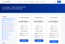 BuyVM：美国/瑞士AMD Ryzen VPS、NVMe SSD+块存储、10G带宽/不限流量，抗投诉\DDoS高防仅需$2/月起-47to主机测评网 - 专注云服务器,国外服务器,虚拟主机,CDN加速,美国VPS主机测评