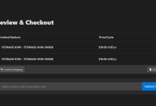 RAVNIX：南卡罗莱纳VPS仅需$19/年/1GB内存/10GB NVMe+500GB空间/1TB流量/1Gbps端口/KVM-47to主机测评网 - 专注云服务器,国外服务器,虚拟主机,CDN加速,美国VPS主机测评