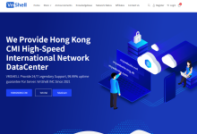 Vmshell:香港CMIN2仅需$33/年/512MB内存/8GB SSD空间/1TB流量/400Mbps端口/KVM-47to主机测评网 - 专注云服务器,国外服务器,虚拟主机,CDN加速,美国VPS主机测评