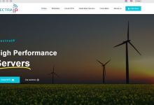 spectraip:荷兰VPS仅需€3.89，6G内存/2核AMD/120gNVMe/10T流量/2Gbps带宽-47to主机测评网 - 专注云服务器,国外服务器,虚拟主机,CDN加速,美国VPS主机测评