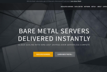 ReliableSite：美国服务器促销月付仅需$69起，Metal+会员$99 / 年，享 7.5 折硬件升级 + 免费 10G 不限流量与 IPv4-47to主机测评网 - 专注云服务器,国外服务器,虚拟主机,CDN加速,美国VPS主机测评