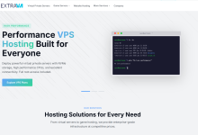 extravm：新加坡VPS仅需$4.5/月起，1核(Ryzen 7950X3D)/1GB内存/15GB NVMe SSD/1Gbps @1TB-47to主机测评网 - 专注云服务器,国外服务器,虚拟主机,CDN加速,美国VPS主机测评