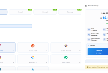 DMIT：洛杉矶CN2 GIA仅需$48.88/半年/2GB内存/20GB SSD空间/1TB流量/1Gbps-10Gbps端口/KVM-47to主机测评网 - 专注云服务器,国外服务器,虚拟主机,CDN加速,美国VPS主机测评