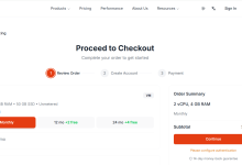 Raff Technologies：美国VPS仅需$4.99/月/2核/4GB内存/50GB NVMe空间/不限流量/3Gbps端口/KVM-47to主机测评网 - 专注云服务器,国外服务器,虚拟主机,CDN加速,美国VPS主机测评