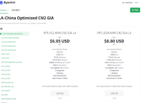 ByteVirt：日本家宽IP仅需$55/年/512MB内存/15GB SSD空间/500GB流量/300Mbps端口/KVM/日本iij-47to主机测评网 - 专注云服务器,国外服务器,虚拟主机,CDN加速,美国VPS主机测评