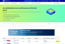 OVHcloud：欧洲VPS仅需€12.99/月/E3-1245v5/32GB内存/960GB SSD硬盘/不限流量/1Gbps带宽/法国/加拿大-47to主机测评网 - 专注云服务器,国外服务器,虚拟主机,CDN加速,美国VPS主机测评