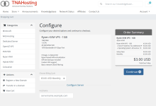 TNAHosting：美国vps仅需$12/年/1核@AMD Ryzen 5900X/1GB内存/20GB NVMe空间/15TB流量/1Gbps端口/KVM/芝加哥-47to主机测评网 - 专注云服务器,国外服务器,虚拟主机,CDN加速,美国VPS主机测评