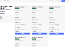 NoBrand Cloud：沪日专线仅需99元/年/512MB内存/20GB SSD空间/100GB流量/68Mbps-288Mbps端口/KVM/沪日专线IXP-47to主机测评网 - 专注云服务器,国外服务器,虚拟主机,CDN加速,美国VPS主机测评