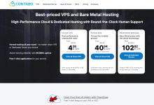 contabo：防火墙功能上线，境外服务器仅需$3.96-8G内存/4核AMD/150GSSD/32T流量-47to主机测评网 - 专注云服务器,国外服务器,虚拟主机,CDN加速,美国VPS主机测评