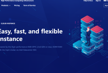 DMIT:大带宽VPS仅需$9.9/月起，可选CN2 GIA/CMIN2/国际BGP，机房美国洛杉矶/香港/日本东京-47to主机测评网 - 专注云服务器,国外服务器,虚拟主机,CDN加速,美国VPS主机测评