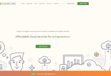 cloudcone:圣路易斯VPS促销仅需$14.99/年,1G/2核/20gSSD/3T流量-47to主机测评网 - 专注云服务器,国外服务器,虚拟主机,CDN加速,美国VPS主机测评