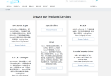 MoeCloud:圣何塞CN2 GIA/英国CN2 GIA VPS仅需299元/年,1核1G/10G SSD/1000M带宽@1TB流量-47to主机测评网 - 专注云服务器,国外服务器,虚拟主机,CDN加速,美国VPS主机测评