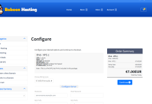 BaboonHosting:荷兰vps仅需€7/年/1GB内存/10GB SSD空间/4TB流量/10Gbps端口/KVM/荷兰仅IPv6-47to主机测评网 - 专注云服务器,国外服务器,虚拟主机,CDN加速,美国VPS主机测评