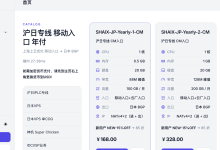 NoBrand Cloud：沪日IPLC、日本等KVM VPS，全场7折优惠-47to主机测评网 - 专注云服务器,国外服务器,虚拟主机,CDN加速,美国VPS主机测评