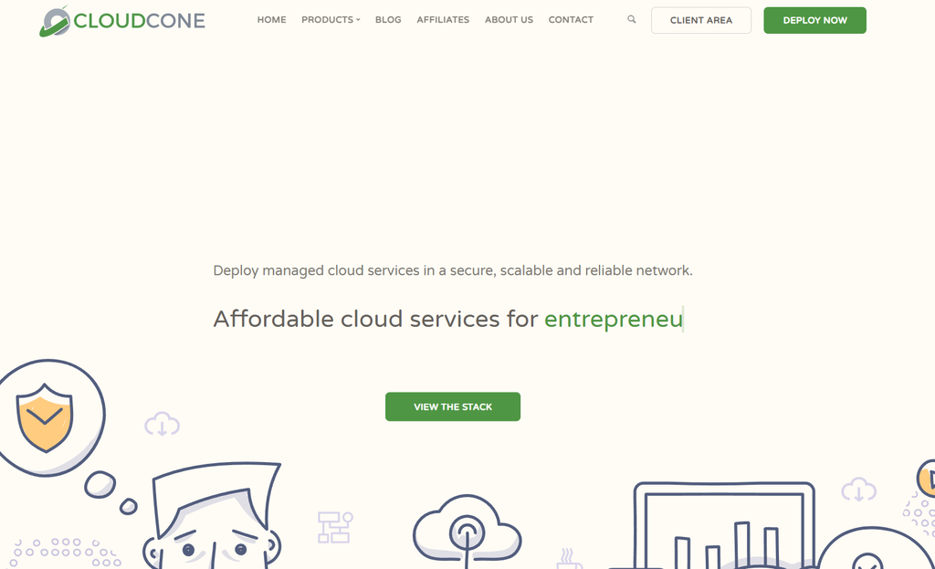 CloudCone新西兰独立服务器:80.81美元/月起,最高256GB内存-47to主机测评网 - 专注云服务器,国外服务器,虚拟主机,CDN加速,美国VPS主机测评