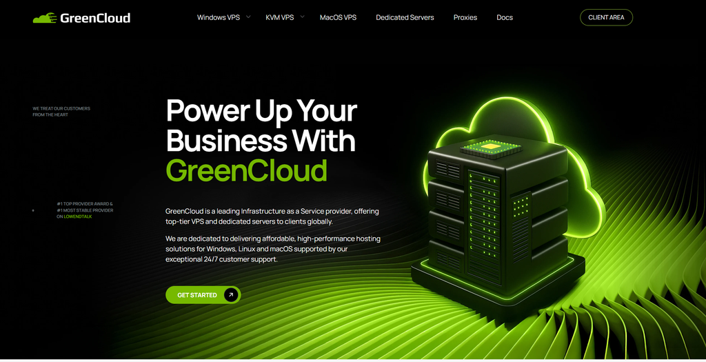 GreenCloud日本存储VPS优惠：500GB年付25美元起，SoftBank与IIJ可选-47to主机测评网 - 专注云服务器,国外服务器,虚拟主机,CDN加速,美国VPS主机测评