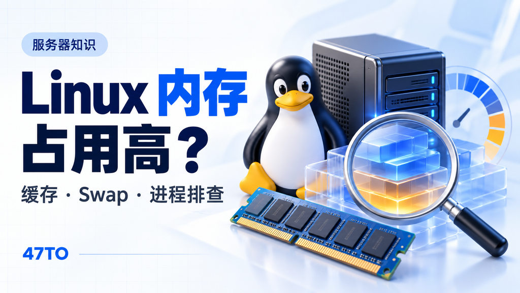 Linux 内存是否不足