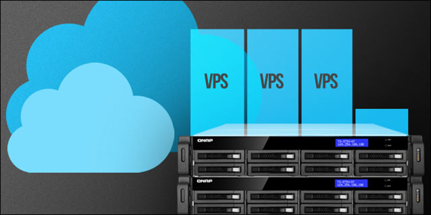 Unmanaged VPS、Semi-Managed VPS和Managed VPS