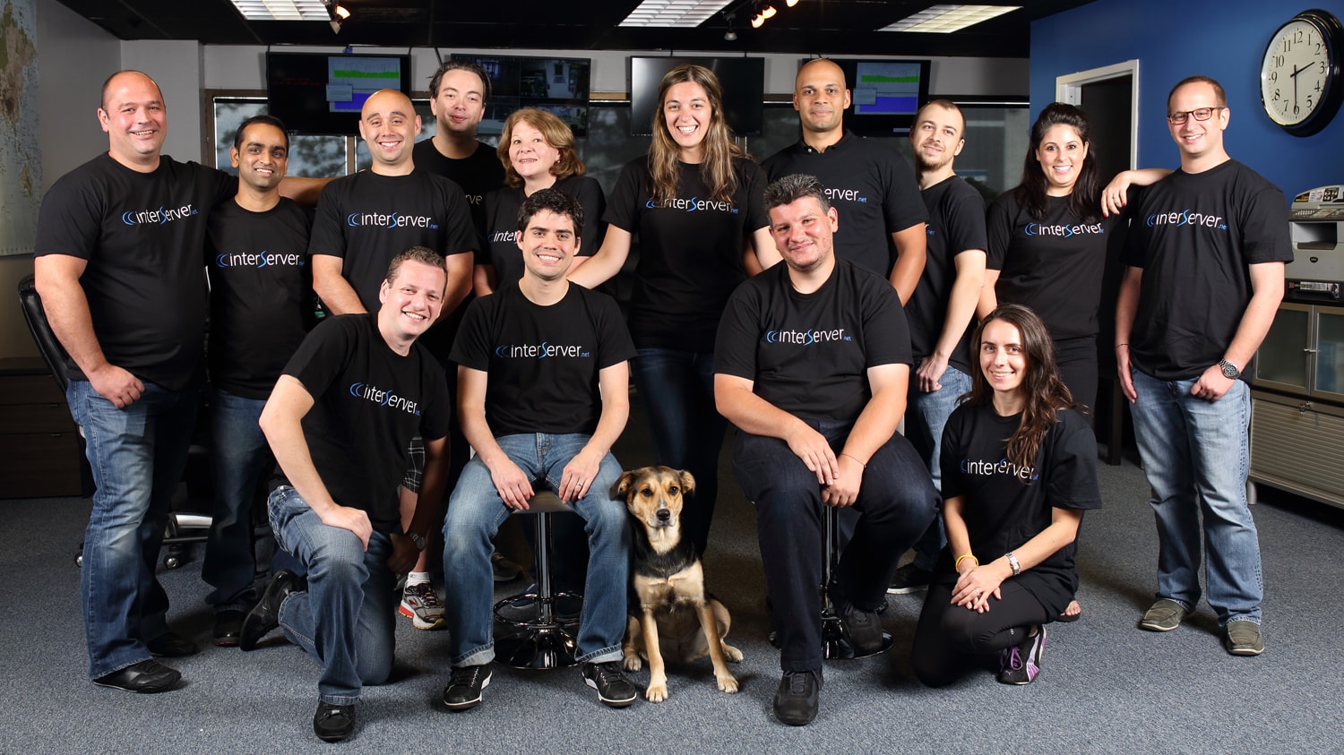 便宜美国VPS InterServer 推荐